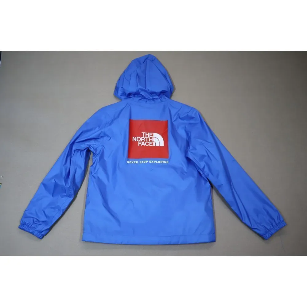 The North Face keep your